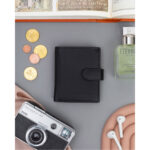 Skórzany portfel męski z systemem RFID - 4U Cavaldi-2