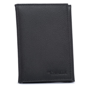 Pojemne, skórzane etui na karty i dokumenty - 4U Cavaldi-1