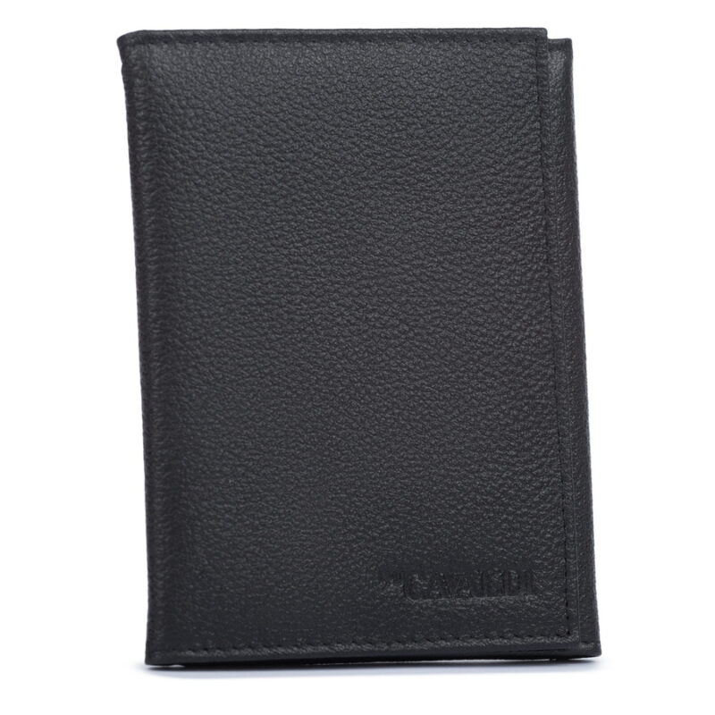 Pojemne, skórzane etui na karty i dokumenty - 4U Cavaldi-1 Pojemne, skórzane etui na karty i dokumenty - 4U Cavaldi-1