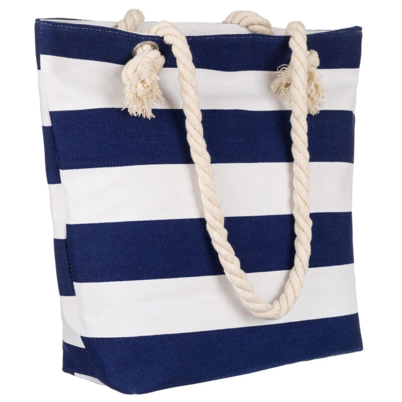 Plażowa torba damska z poliestru-1 Plażowa torba damska z poliestru-1