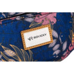 Nerka sportowa damska na ramię w modnej kolorystyce - Rovicky-4