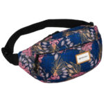 Nerka sportowa damska na ramię w modnej kolorystyce - Rovicky-1