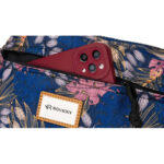 Nerka sportowa damska na ramię w modnej kolorystyce - Rovicky-7