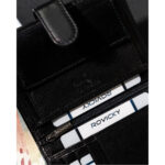 Kompaktowy portfel męski na karty ze skóry naturalnej - Rovicky-11