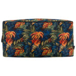 Wielokolorowa, lekka torba podróżna z wytrzymałego poliestru - Rovicky-6