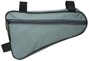 Sakwa pod ramę torba rowerowa na zamek rower-1