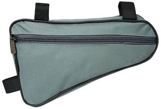 Sakwa pod ramę torba rowerowa na zamek rower-1 Sakwa pod ramę torba rowerowa na zamek rower-1