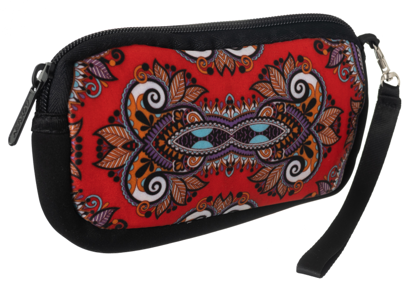 Etui kolorowe-piórnik/portmonetka dla dzieci - Loren-1 Etui kolorowe-piórnik/portmonetka dla dzieci - Loren-1